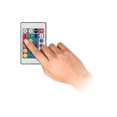 Paulmann SimpLED LED Strip RGB Komplettset