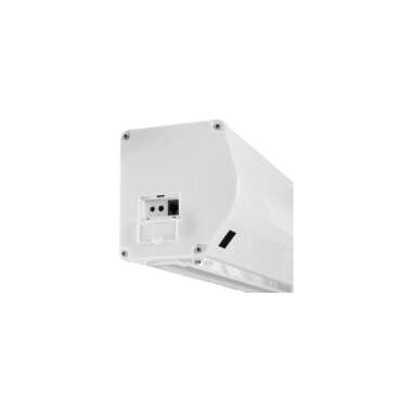 Celexon Motorleinwand HomeCinema Plus Tension 203.7x114.6 cm Weiss