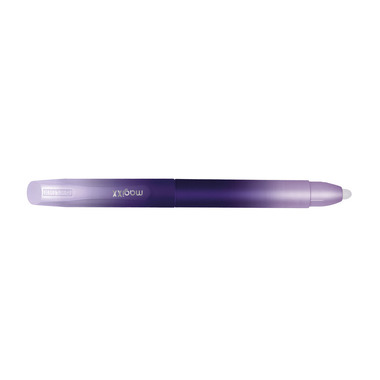ONLINE Stylo plume MagiXX M 55102/3D Lavender, encre effaçable