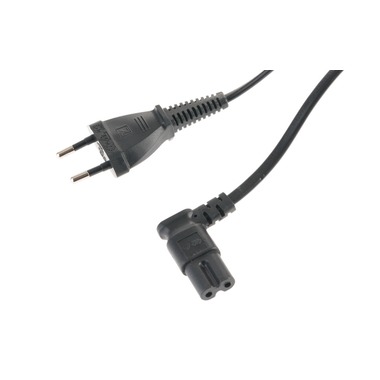 Cavo di alimentazione Niwotron 1,5 m C7-T26
