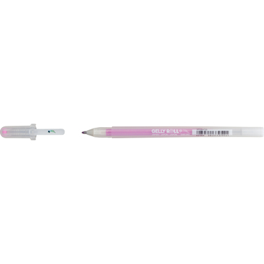 SAKURA Gelly Roll 0.5mm XPGB720 Stardust pink Glitter