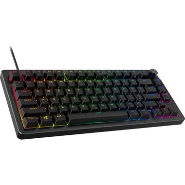 HyperX Gaming Keyboard Alloy Rise 75