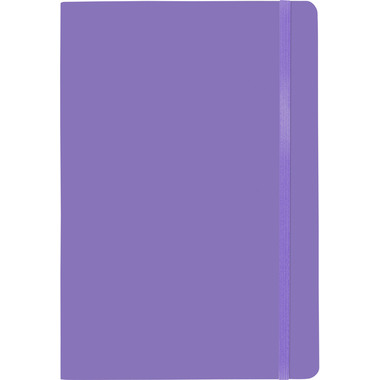 NUUNA Cahier de notes Dream Boat M 55881 PURPLE 176 pages