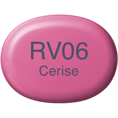 COPIC Marker Sketch 21075129 RV06 - Cerise