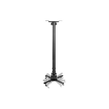 NEOMOUNTS Ceiling Mount CL25-550BL1 Black