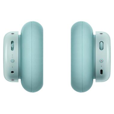 CMF by Nothing Wireless Over-Ear-Kopfhörer Headphone Pro Hellgrün