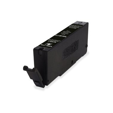 Inchiostro generico Canon CLI-581X XLBK Photo Black