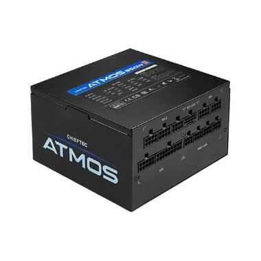 Chieftec Netzteil Atmos Series 850 W