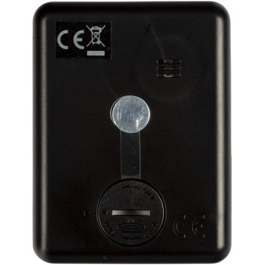 NORDIC Q Pepper Kitchen Timer 352426 Digital