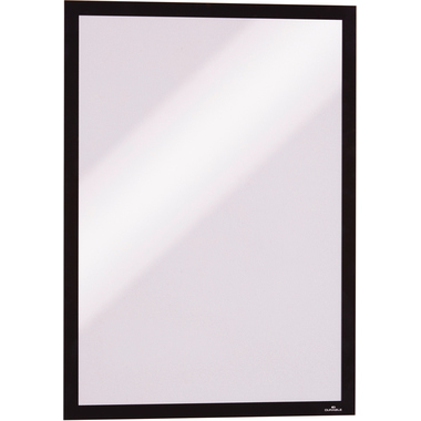 DURABLE Magnetic Duraframe A3 486801 schwarz 5 Stück