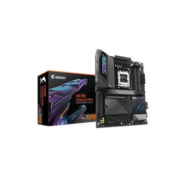 Gigabyte Carte mère X870E AORUS PRO