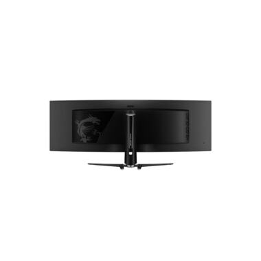 MSI Monitor MPG 491CQPDE QD-OLED