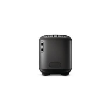 Philips Bluetooth Speaker TAS1505B/00 Black