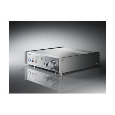 Amplificatore stereo TEAC AI-303DA-X-S Argento