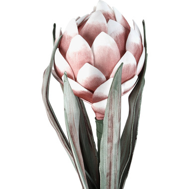 EGLO Kunstblume MOLAVE 428126 rosa