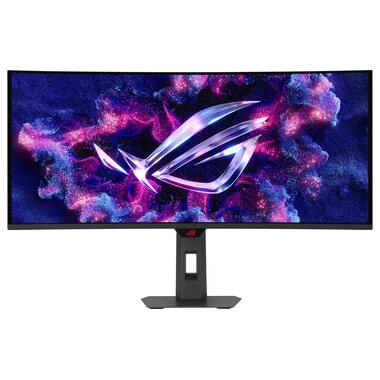 ASUS Monitor ROG Strix OLED XG34WCDG