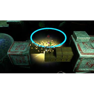 PM Studios Yooka Re-PlayLee [PS5] (D) (Box)
