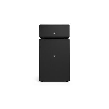 Audio Pro Drumfire II Noir