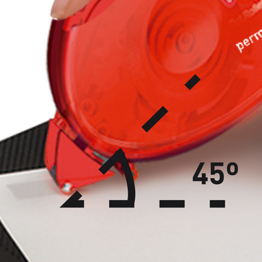 PRITT Compact Roller 8.4mmx10m ZCGPB permanent