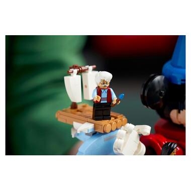LEGO® Disney Magie 21352