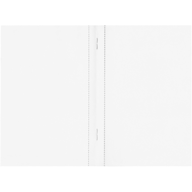 BIELLA Carte note 85561600U 16 pagine bianco 10.6x15.3cm