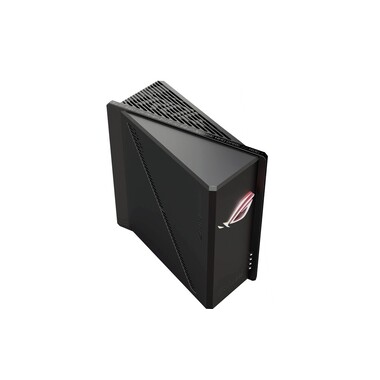 ASUS Routeur WiFi tri-bande ROG Strix GS-BE18000 Gaming