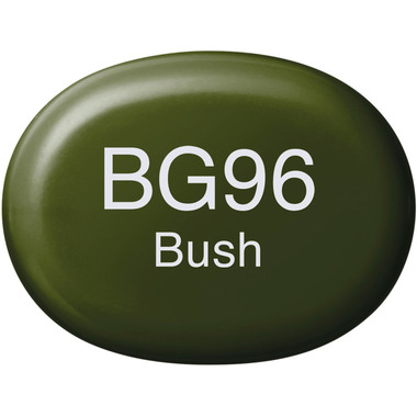 COPIC Marker Sketch 21075163 BG96 - Bush