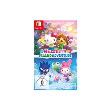 Flashpoint Hello Kitty Island Adventure – Standard Ed. [NSW] (D) (Box)