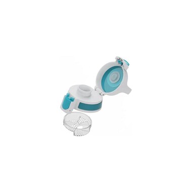 Sigg Water Bottle Total Clear One Myplanet 0.75 l Aqua