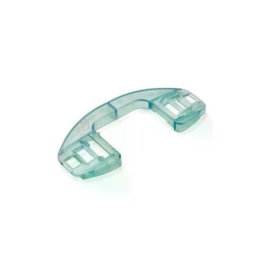 Colop Erweiterungsmodul Bänderführung E mark Go 10/15/25 mm