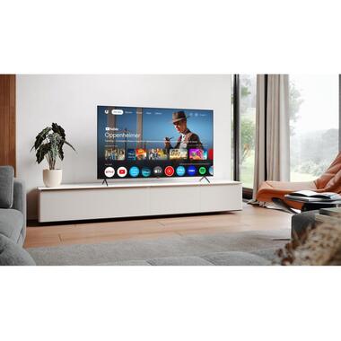 Sharp TV 65HP5465E 65", 3840 x 2160 (Ultra HD 4K), QLED