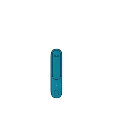 HMD Amped Buds Cyan
