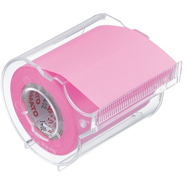 NT Memoc Roll Tape RK-50CH-RO rose 50mmx10m