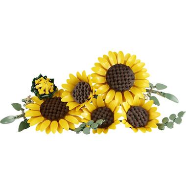 LEGO® Botanicals Sonnenblumen 11502