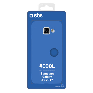 Cover in TPU per Samsung A5 2017