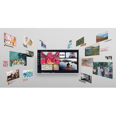 Samsung TV QE55LS03FA The Frame 4K AI TV – LS03F 55", 2025