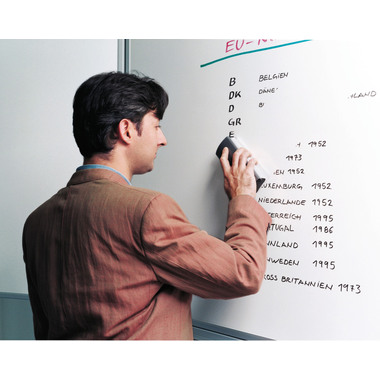 LEGAMASTER Whiteboard Cleaner TZ4 7-120500 magnétique