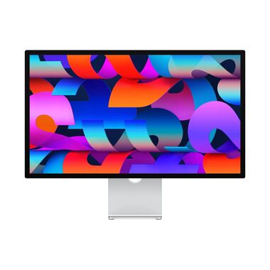 Apple 27" Studio Display (Nanotextur, VESA) 27", 5120 x 2880