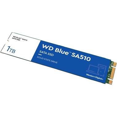 SanDisk SSD WD Blue SA510 M.2 2280 SATA 1024 GB