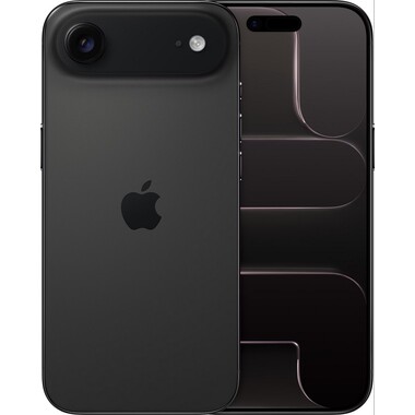 APPLE iPhone Air 512GB Space Black
