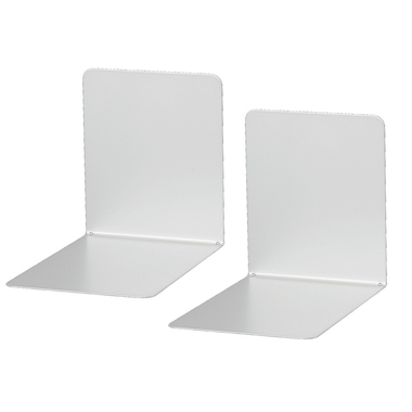 MAUL Serre-livres large 4.80 120x140x140mm 2 pcs.