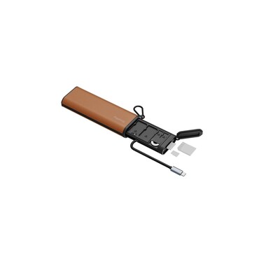 Smallrig Kartenleser & Aufbewahrungshülle (CFexpress Typ A)