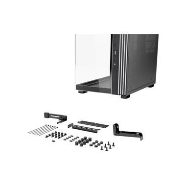 be quiet! Case per PC Light Base 600 LX Nero