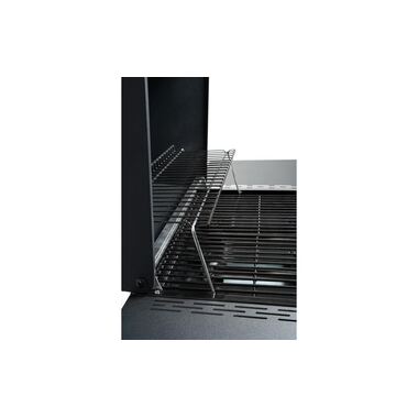 STRUCT Gas Grill Mustang 3B