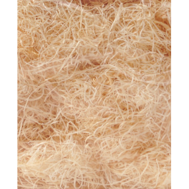 I AM CREATIVE Lana di legno 250g 2.520.120 Abete rosso