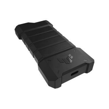 ASUS Boîtier externe TUF Gaming A2 M2
