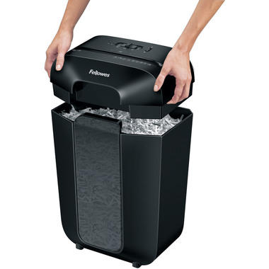FELLOWES Aktenvernichter Powershred 4407501 LX70