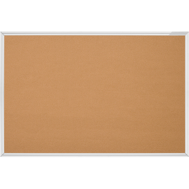 MAGNETOPLAN Design-Pinnboard SP 12175 Kork 900x600mm