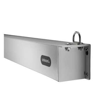 Celexon schermo motorizzato Pro Plus 240x180 cm 4:3