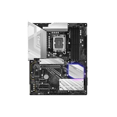 ASRock Carte mère Z890 PRO RS